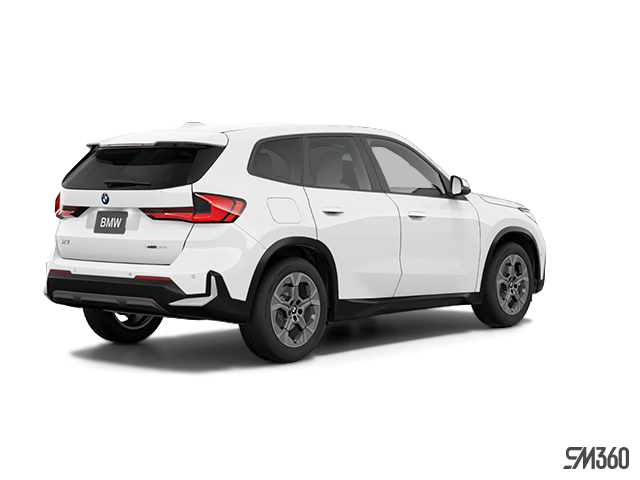 2026 BMW X1