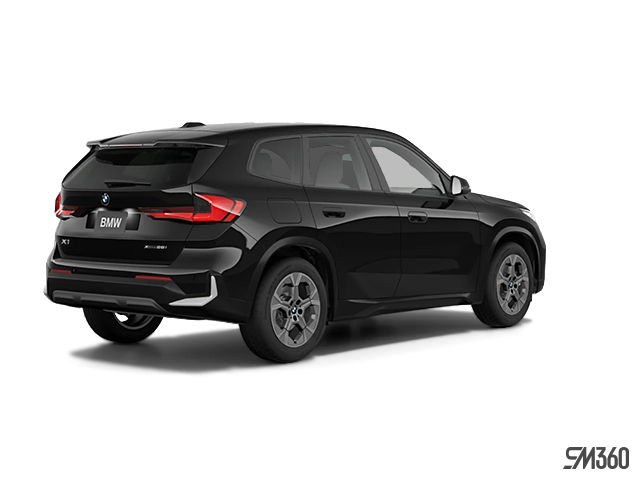 2026 BMW X1