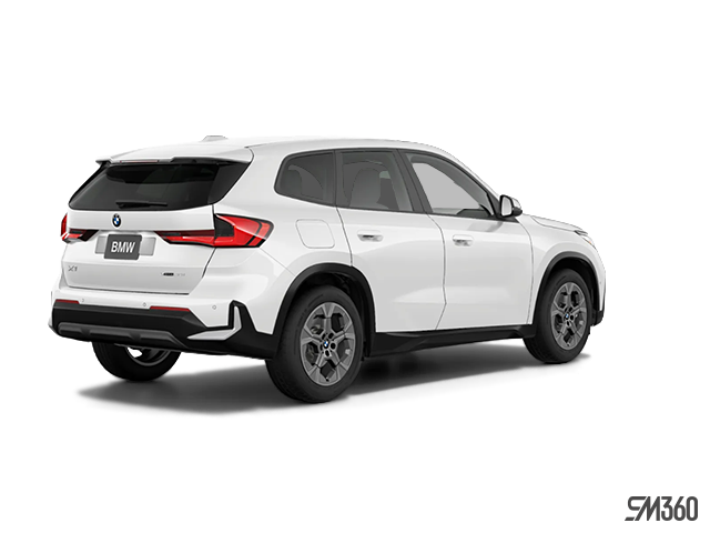 BMW X1  2026 à Calgary, Alberta