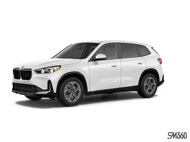 BMW X1  2026 à Calgary, Alberta
