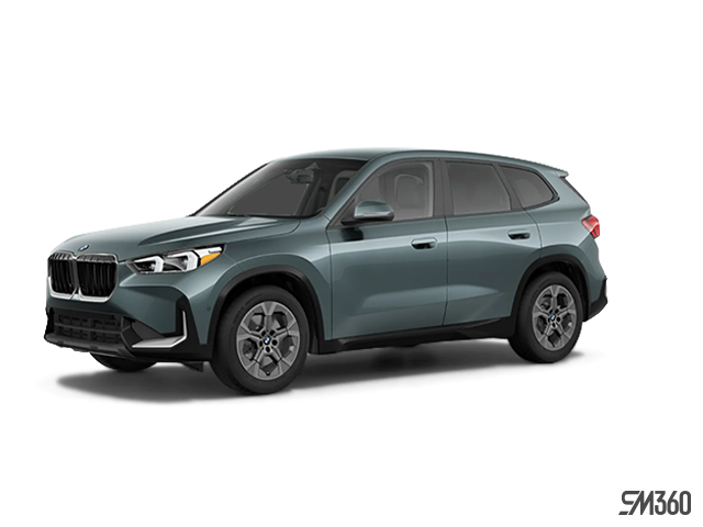 BMW X1  2026 à Aurora, Ontario