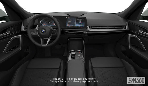 2026 BMW X1 in Aurora, Ontario