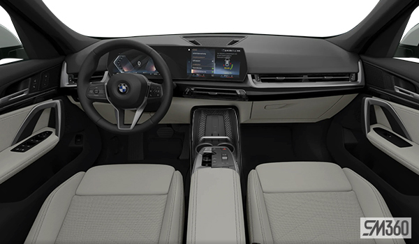 2026 BMW X1