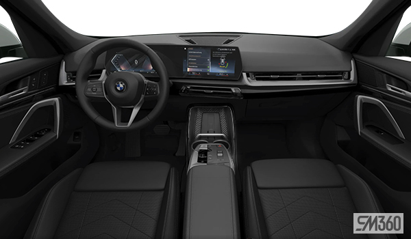 2026 BMW X1
