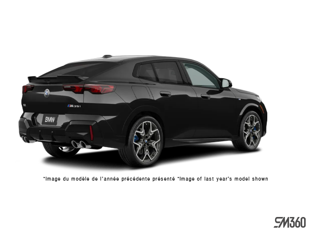 2026 BMW X2 in Calgary, Alberta