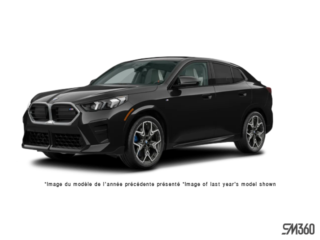 2026 BMW X2 in Calgary, Alberta
