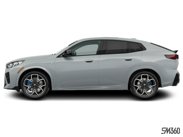 2026 BMW X2