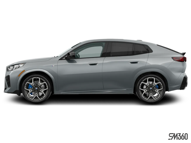 2026 BMW X2 in Calgary, Alberta