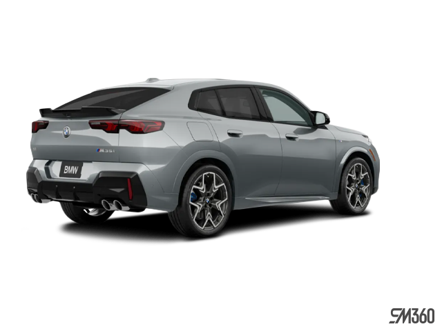2026 BMW X2 in Calgary, Alberta