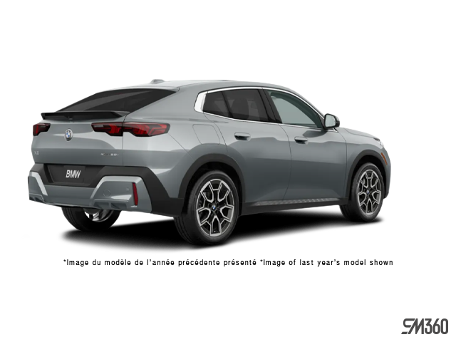 BMW X2  2026 à Regina, Saskatchewan