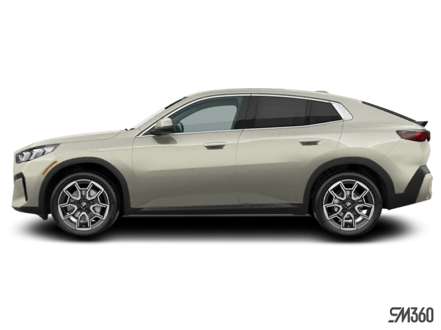 2026 BMW X2 in Aurora, Ontario