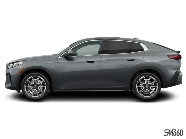 2026 BMW X2 in Calgary, Alberta