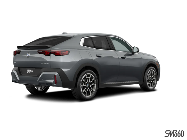 2026 BMW X2 in Calgary, Alberta