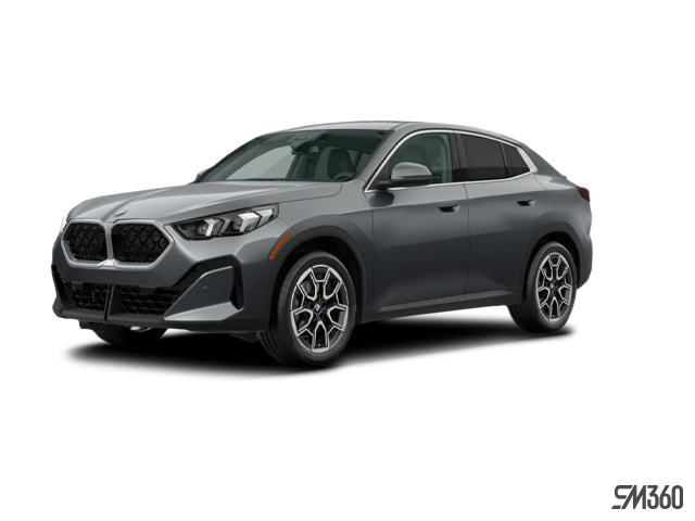 2026 BMW X2 in Calgary, Alberta