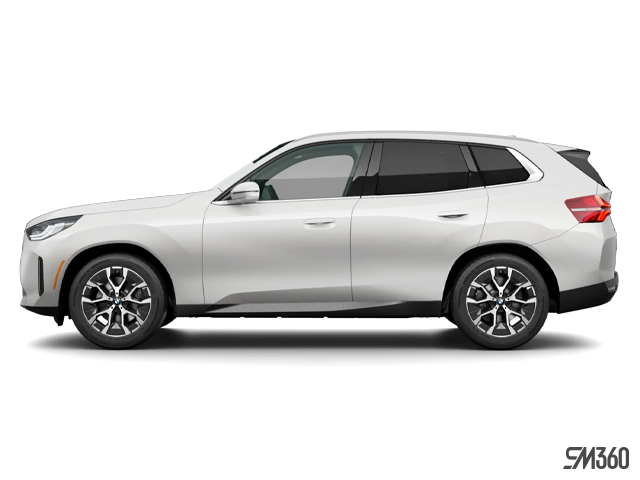 BMW X3  2026 à Aurora, Ontario