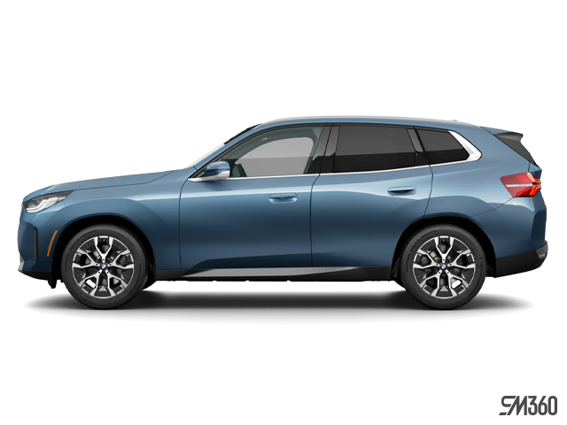 2026 BMW X3 in Aurora, Ontario