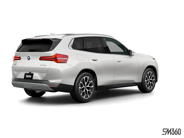 BMW X3  2026 à Aurora, Ontario