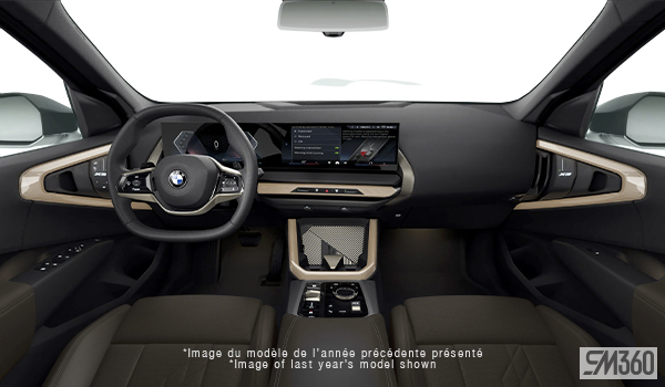 2026 BMW X3