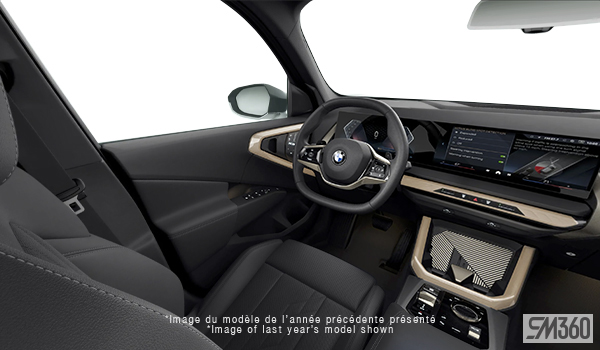 2026 BMW X3