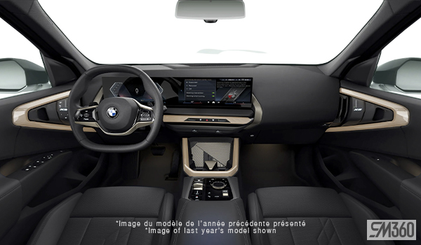 2026 BMW X3
