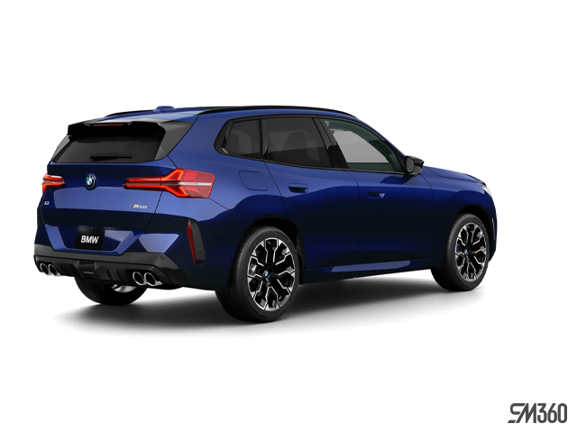 2026 BMW X3 in Calgary, Alberta