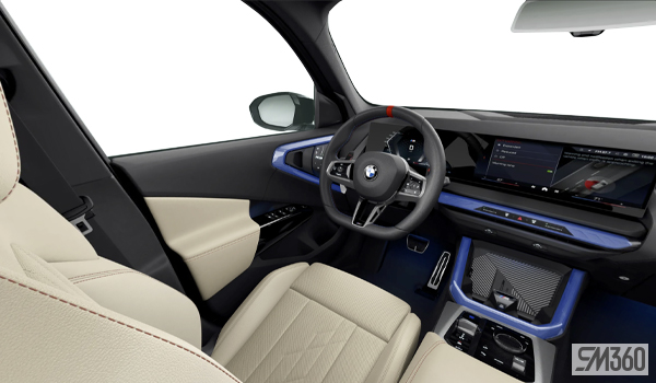 2026 BMW X3 in Calgary, Alberta