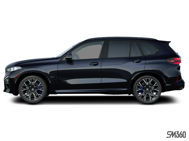 2026 BMW X5 M in Calgary, Alberta