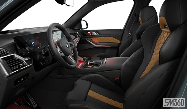 2026 BMW X5 M