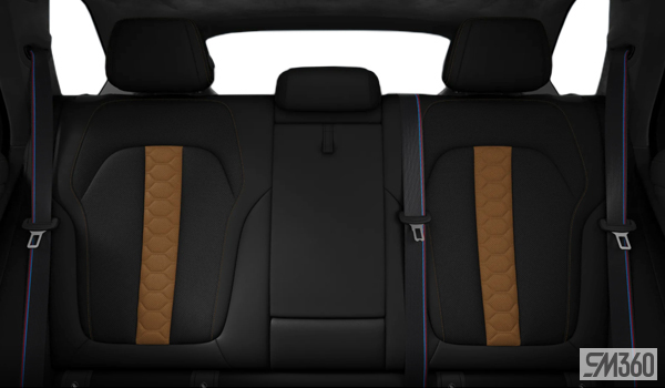 2026 BMW X5 M