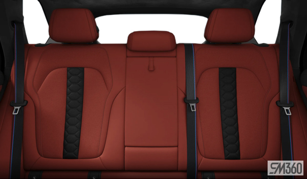 2026 BMW X5 M