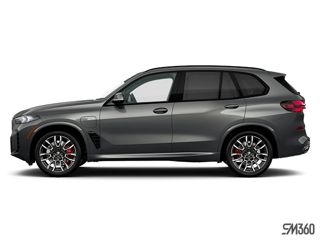 BMW X5 PHEV  2026 à Calgary, Alberta
