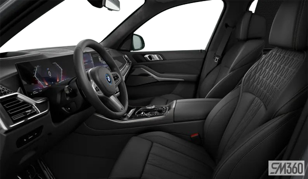 2026 BMW X5 PHEV in Calgary, Alberta