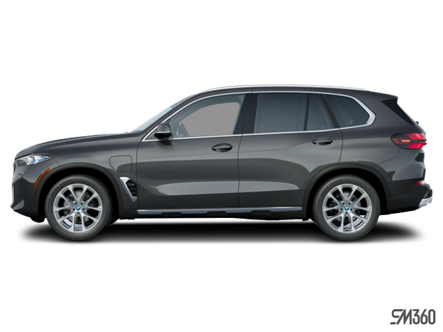 2026 BMW X5 PHEV in Aurora, Ontario