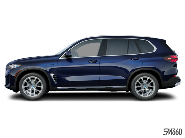BMW X5 PHEV  2026 à Calgary, Alberta