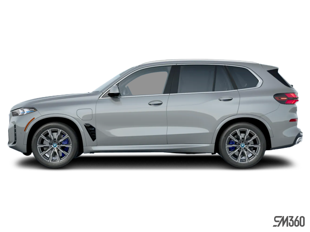 BMW X5 PHEV  2026 à Calgary, Alberta