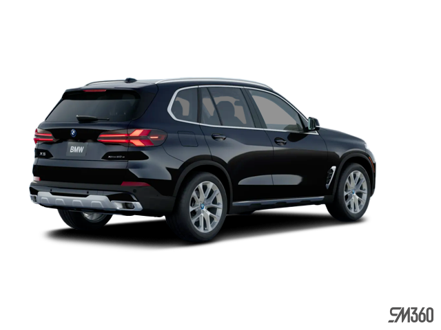 2026 BMW X5 PHEV in Calgary, Alberta