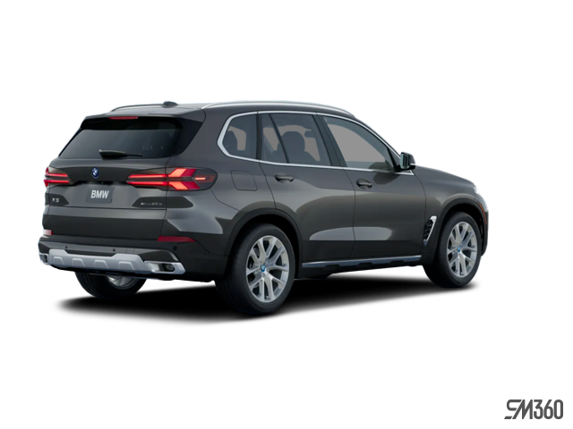 2026 BMW X5 PHEV in Aurora, Ontario