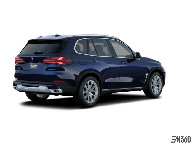 BMW X5 PHEV  2026 à Calgary, Alberta