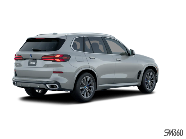 BMW X5 PHEV  2026 à Calgary, Alberta