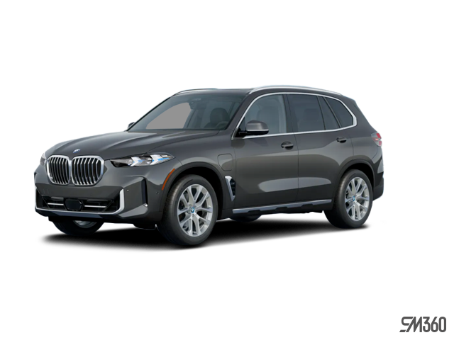 2026 BMW X5 PHEV in Aurora, Ontario