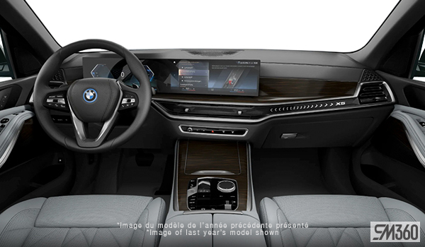 2026 BMW X5 PHEV in Calgary, Alberta