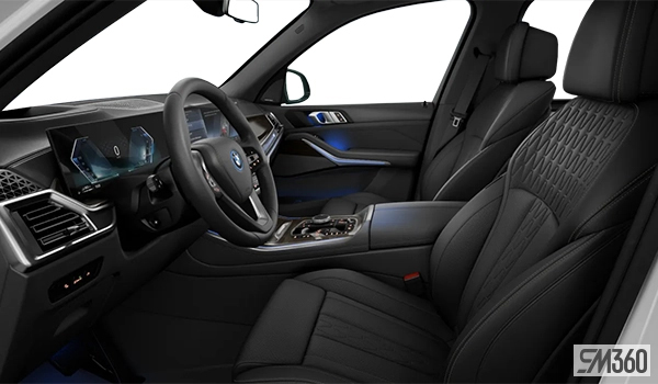 BMW X5 PHEV  2026 à Calgary, Alberta