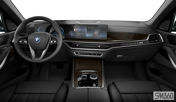 BMW X5 PHEV  2026 à Calgary, Alberta