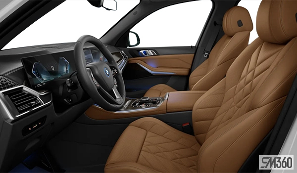 BMW X5 PHEV  2026 à Aurora, Ontario