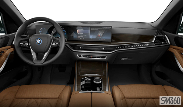 BMW X5 PHEV  2026 à Aurora, Ontario