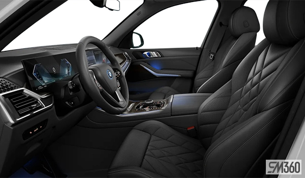 BMW X5 PHEV  2026 à Calgary, Alberta