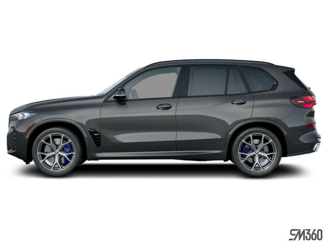 BMW X5  2026 à Aurora, Ontario