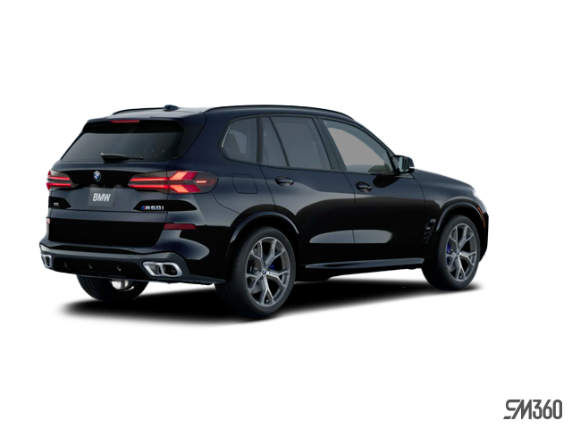 2026 BMW X5 in Regina, Saskatchewan