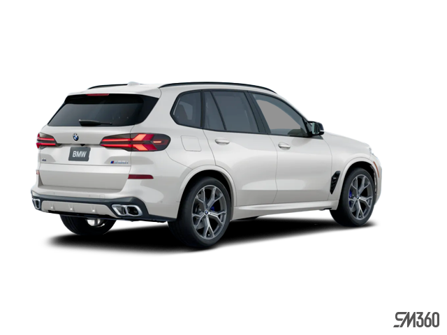 BMW X5  2026 à Aurora, Ontario