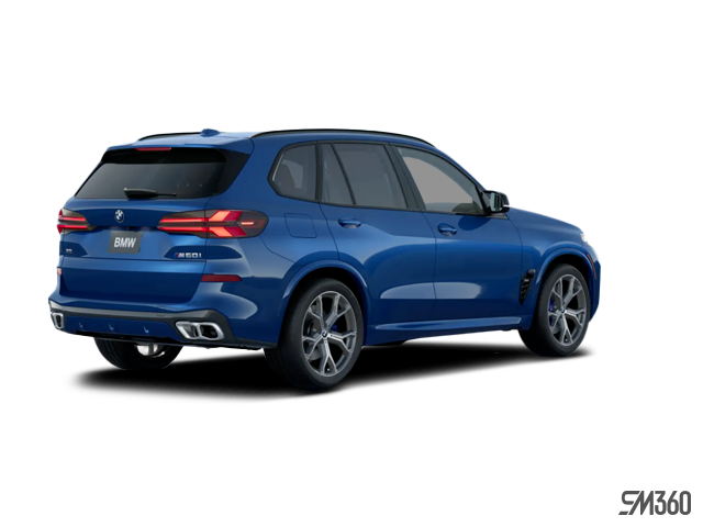 2026 BMW X5 in Calgary, Alberta